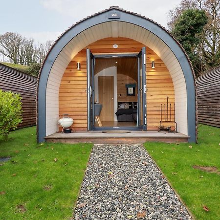 Barry Villa St Austell Eksteriør billede